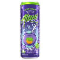 Alani Nu Witch's Brew Energy Drink, 12 Fluid ounce