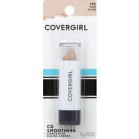 CoverGirl CG Smoothers Concealer, Fair 705, 0.14 Ounce