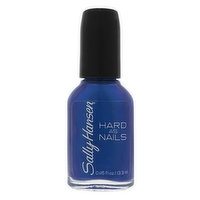 Sally Hansen Sally Hansen Hard As Nails Nail Color 720 Sturdy Sapphire, 0.45 Fluid ounce