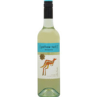 Yellow Tail Moscato, Vintage 2009, 750 Millilitre