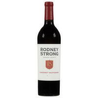 Rodney Strong Sonoma County Cabernet Sauvignon, 750 Millilitre