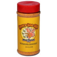 Meat Church BBQ Honey Hog BBQ, 12.5 Ounce