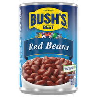 Bush's Best Red Beans, 16 Ounce