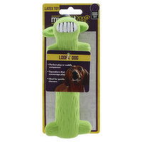 Multipet Dog Toy, Loofah, 1 Each