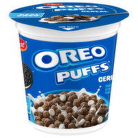 Oreo Puffs Cereal, 1 Ounce