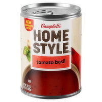 Campbell's® Homestyle Tomato Basil Soup, 16.3 Ounce