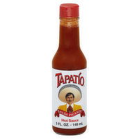 Tapatio Hot Sauce, Salsa Picante, 5 Ounce