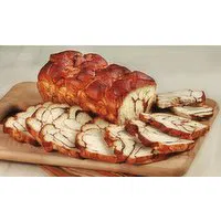 Cub Bakery Chunky Cinnamon Bread
One Pound Loaf/Sliced, 1 Each