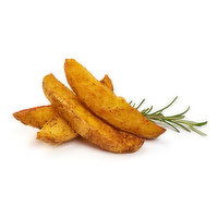 Cub Potato Wedges Hot, 1 Pound