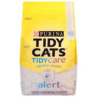 Purina Non-Clumping Litter, Multi-Cat, 8 Pound