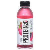 Protein20 Water Beverage, Dragonfruit Blackberry, 16.9 Fluid ounce