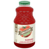 RW Knudsen Family Juice, Organic, Tomato, 32 Fluid ounce