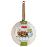 GoodCook Healthy Ceramic 10 Inch Fry Pan, 1 Each