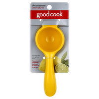 Good Cook Citrus Squeezer, 1 Each