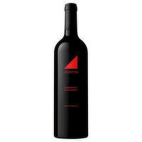 Justin Cabernet Sauvignon, 750 Millilitre