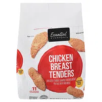 Essential Everyday Chicken Breast Tenders, 28 Ounce