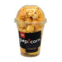 Cub Bakery Cheese Popcorn
Cup, 1 Each