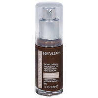 Revlon Foundation, Skin-Caring, Illuminance 617, 1 Fluid ounce