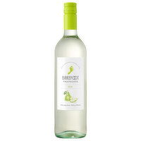 Barefoot Fruitscato Pear Sweet Wine, 750 Millilitre