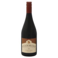 Starmont Pinot Noir, Carneros, 2012, 750 Millilitre