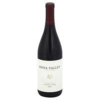 Edna Valley Vineyard Pinot Noir, Central Coast, 2015, 750 Millilitre