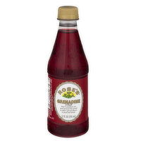 Rose's Grenadine, 12 Ounce