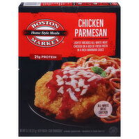 Boston Market Chicken Parmesan, 13.1 Ounce