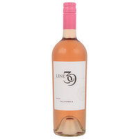 Line 39 Rose, California, 750 Millilitre