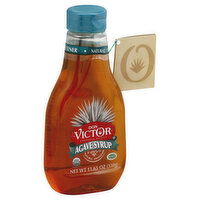 Don Victor Agave Syrup, 11.65 Ounce