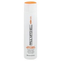 Paul Mitchell Colorcare Conditioner, Daily, Color Protect, 10.14 Ounce