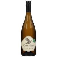 Duck Pond Pinot Gris, Oregon, 750 Millilitre