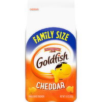 Goldfish® Cheddar Crackers, 10 Ounce