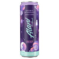 Alani Nu Energy Drink, Cosmic Stardust, 12 Fluid ounce