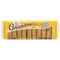 Grandma's Sandwich Creme Peanut Butter Cookies, 3.245 Ounce