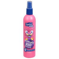 Suave Kids Detangler Spray, Berry Awesome, 10 Fluid ounce