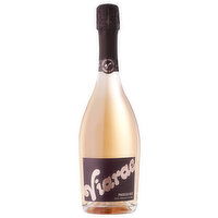 Viarae Sparkling Rose Wine, 750 Millilitre