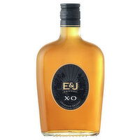 E & J Brandy Brandy, 375 Millilitre