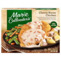 Marie Callender's Cheesy Bacon Chicken, 12 Ounce