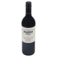 Murphy Goode Red Wine, California, 2013, 750 Millilitre