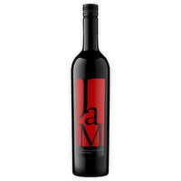 JaM Cellars Cabernet Sauvignon, California, 750 Millilitre