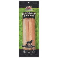 Redbarn Dog Treats, Collagen Sticks, Large, 3 Each