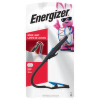 Energizer Book Light, 1 Each