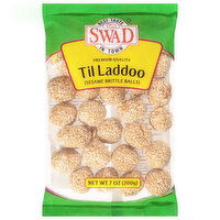 Swad Til Laddoo, 7 Ounce