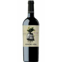 Honoro Vera Organic Monastrell, 750 Millilitre