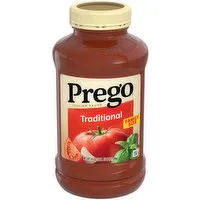 Prego® Traditional Pasta Sauce, 45 Ounce