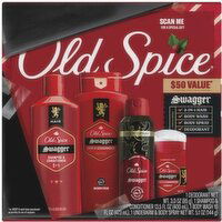 Old Spice Men's Swagger Gift Set, 1 Each