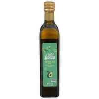 Wild Harvest Avocado Oil, 17 Fluid ounce