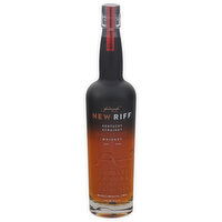New Riff Straight Kentucky Malted Rye Whiskey, 750 Millilitre