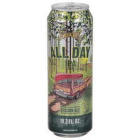 Founders Beer, All Day IPA, Session Ale, 1 Each