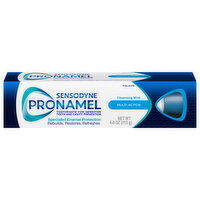 Sensodyne Pronamel Toothpaste, Cleansing Mint, Multi-Action, 4 Ounce